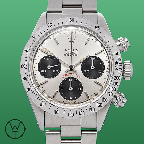 ROLEX Daytona Cosmograph Ref. 6265