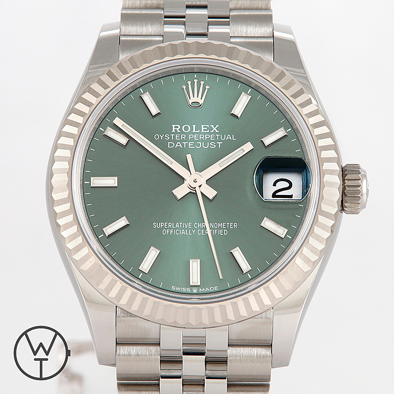 ROLEX Datejust Ref. 278274