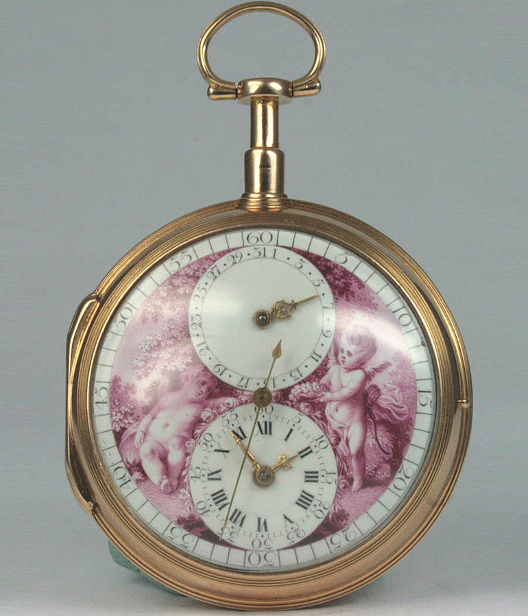 TASCHENUHR