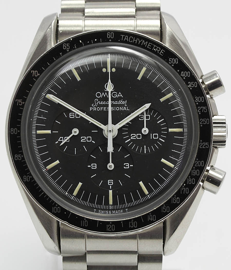 OMEGA Speedmaster