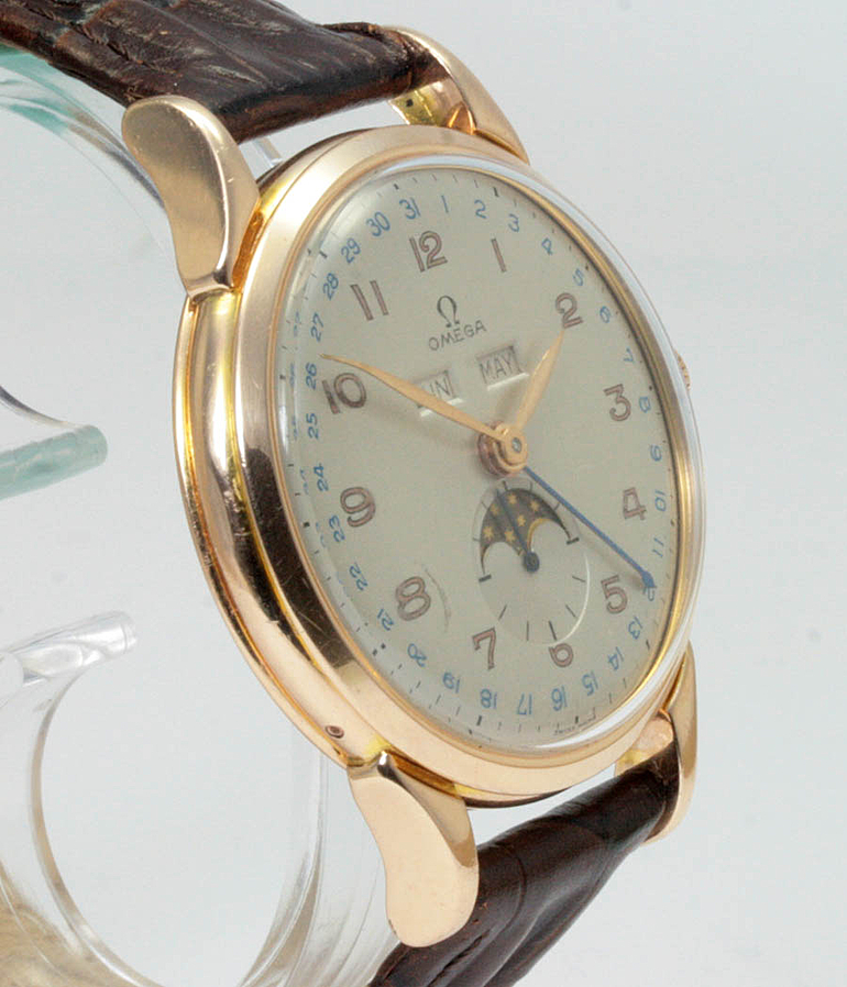 OMEGA Cosmic Ref. 2486 - 2