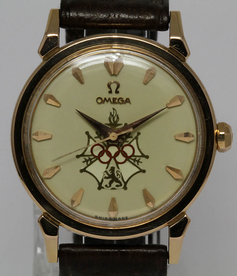 OMEGA Seamaster Ref. 2850 SC