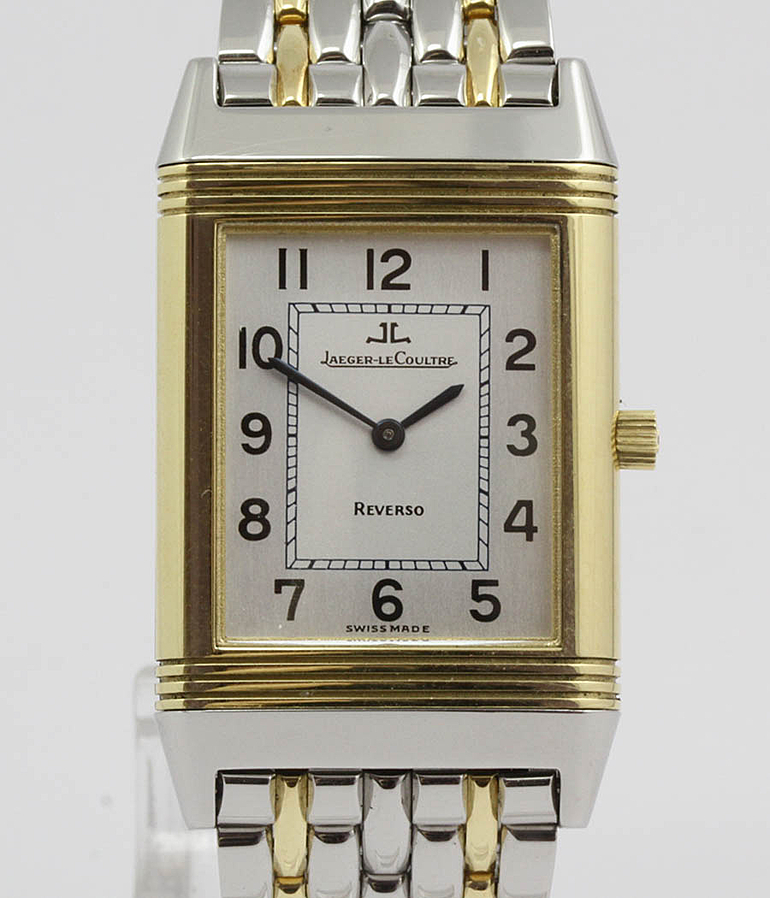 JAEGER LE COULTRE Reverso Ref. 250.5.08