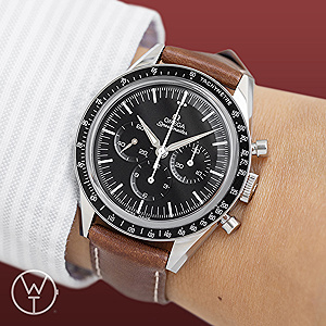 OMEGA Speedmaster Ref. 31132403001001