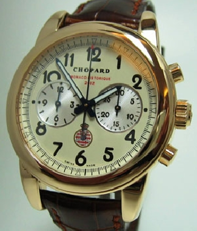 CHOPARD Ref. 16-1256