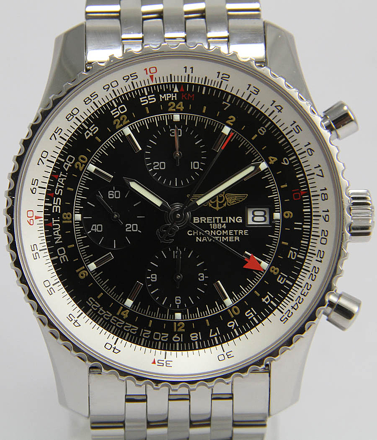 BREITLING Navitimer Ref. A 24322