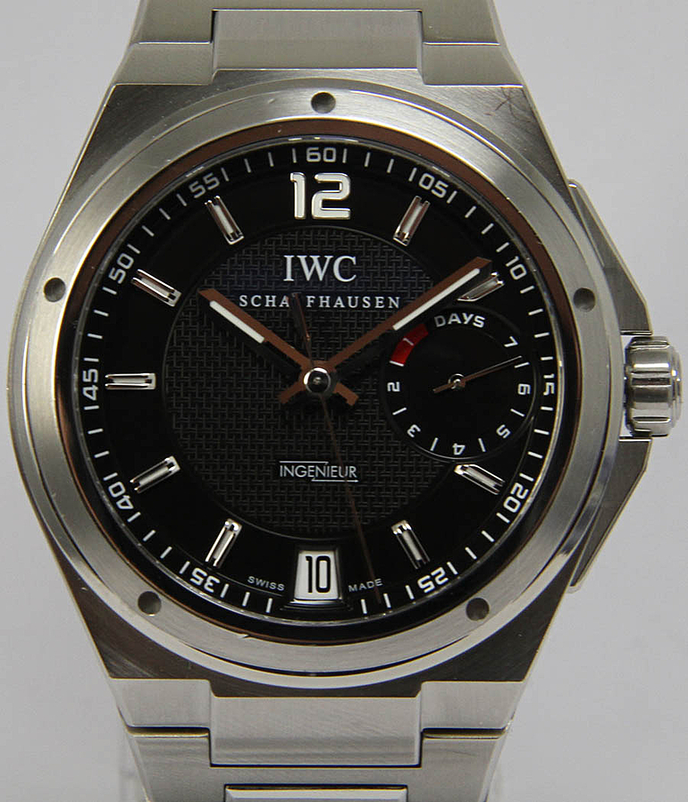 IWC Ingenieur Ref. 5005