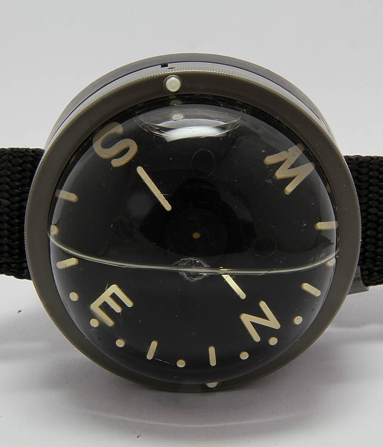 PANERAI Kompass