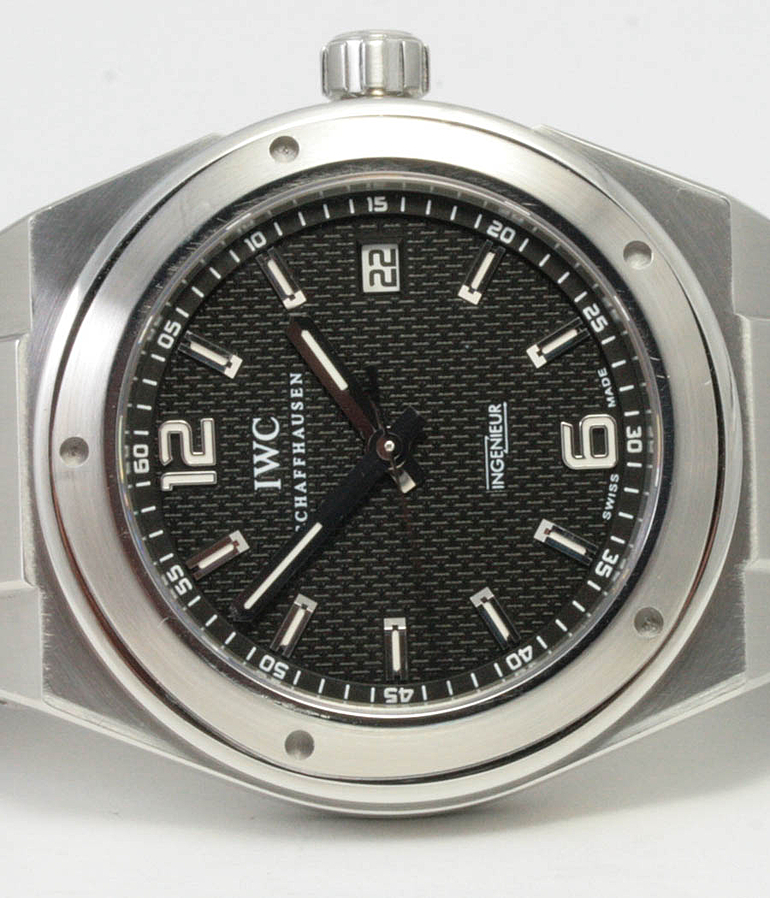 IWC Ingenieur Ref. 3227