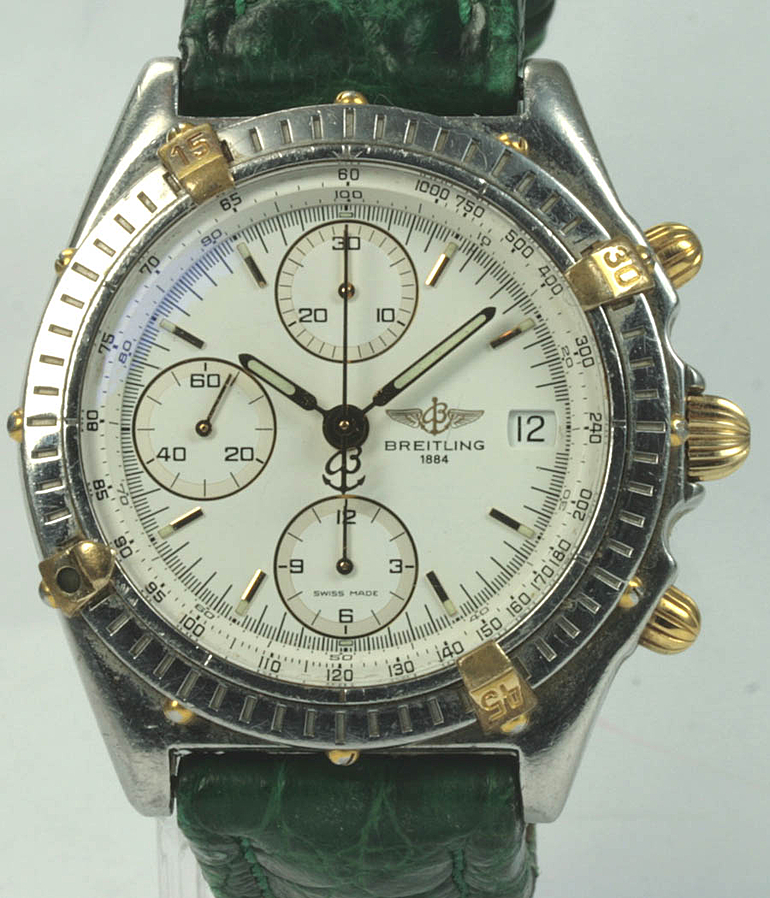 BREITLING Chronomat Ref. B 13050