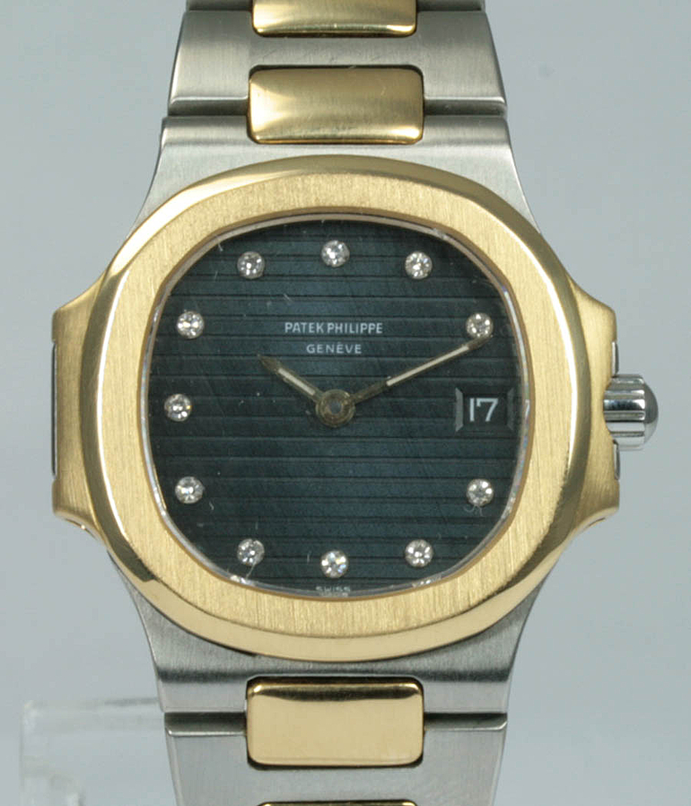 PATEK PHILIPPE Nautilus Ref. 4700