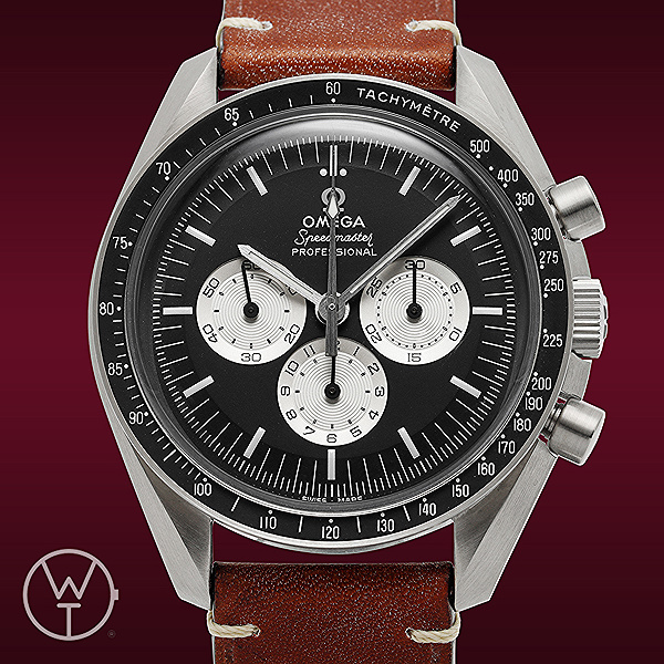 OMEGA Speedmaster Ref. 31132423001001