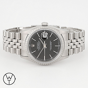 ROLEX Datejust 36 Ref. 16220