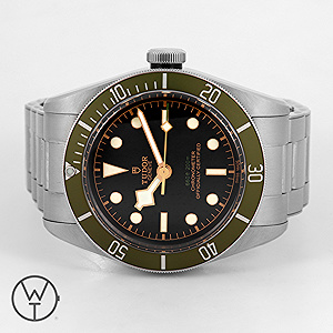 TUDOR Black Bay Ref. 79230G