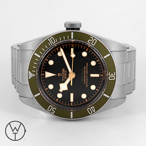 TUDOR Black Bay Ref. 79230G