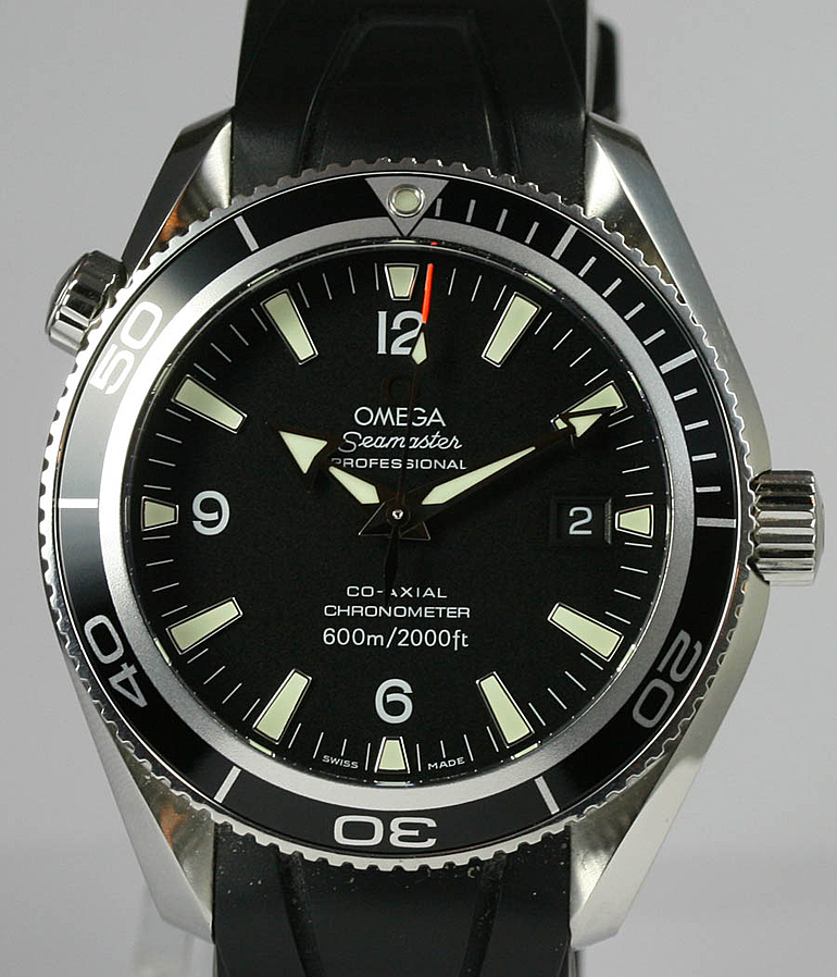 OMEGA Seamaster Ref. 29015091