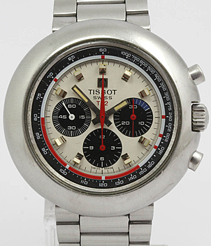 TISSOT T 12 Ref. 6571