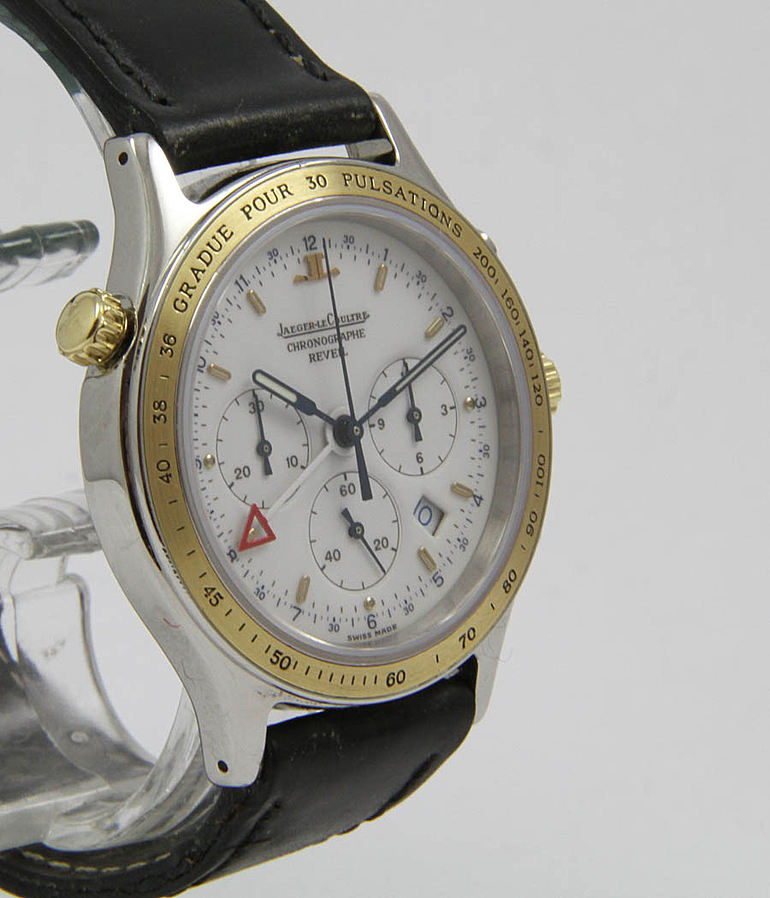 JAEGER LE COULTRE Heraion Ref. 116.5.33