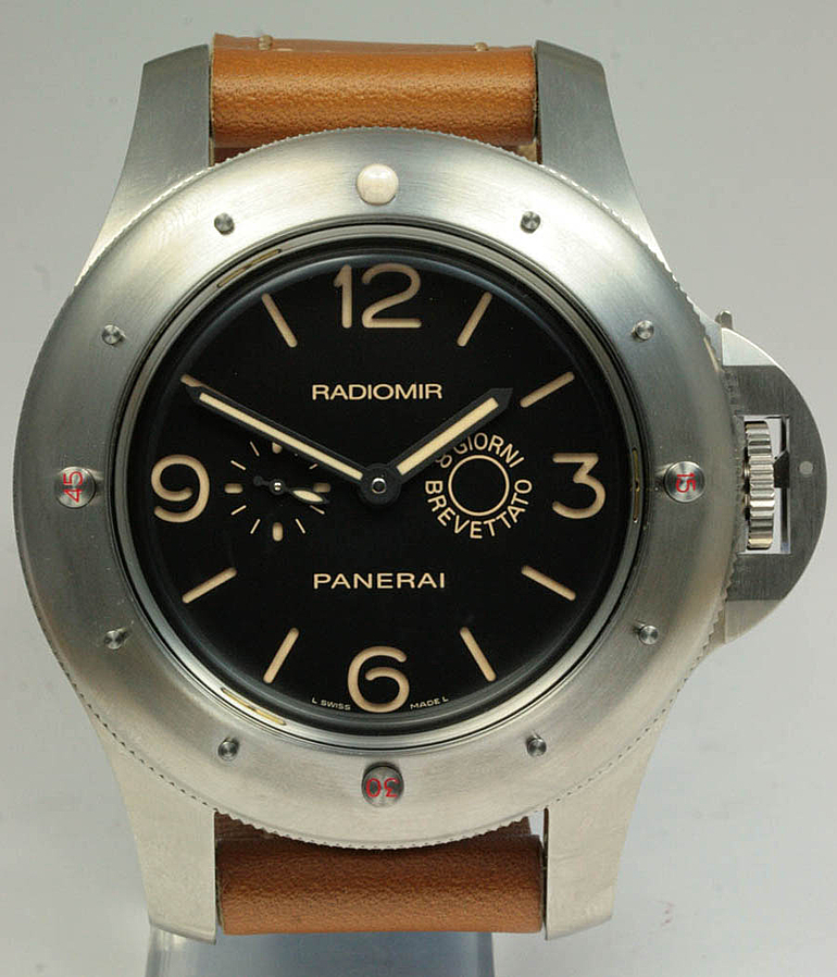 PANERAI Radiomir Ref. PAM 341