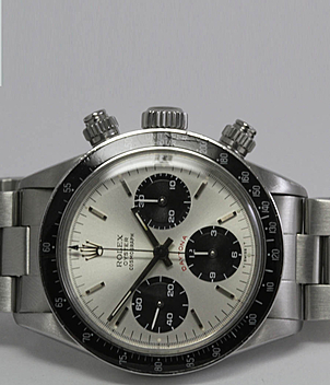 ROLEX Daytona Cosmograph Ref. 6263