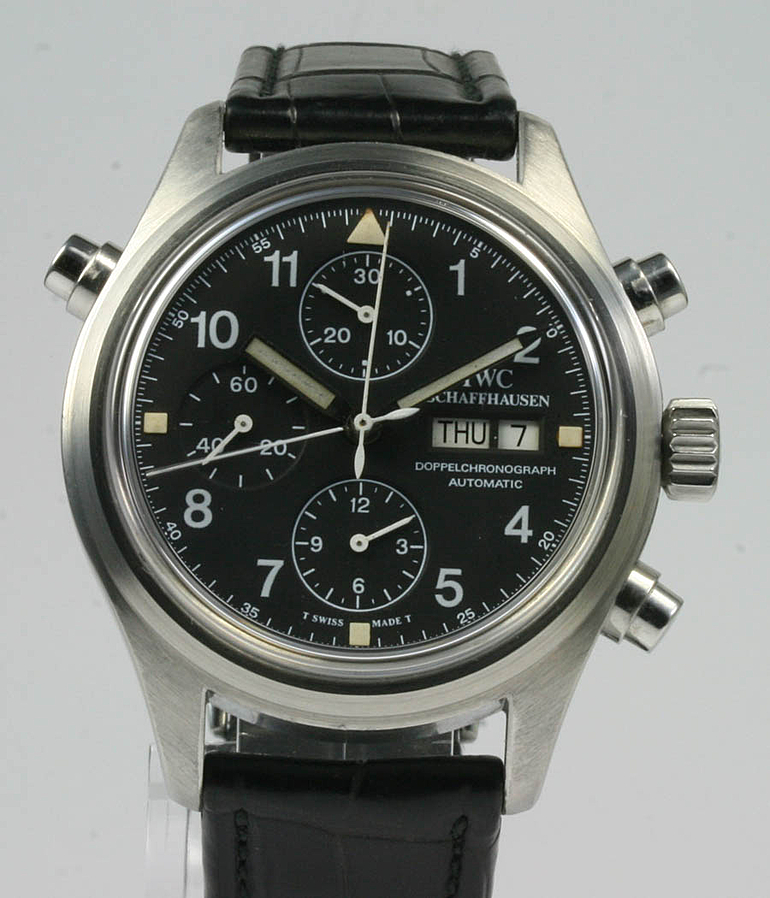 IWC Fliegeruhr Ref. 3713