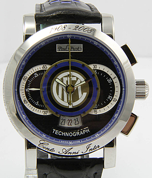 PAUL PICOT Technograph