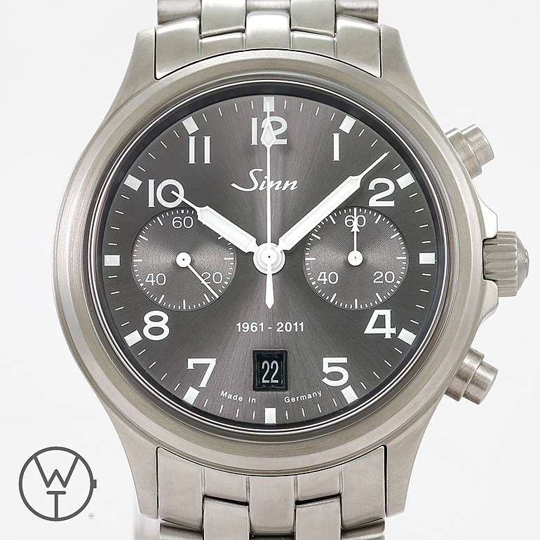 SINN Ref. 358
