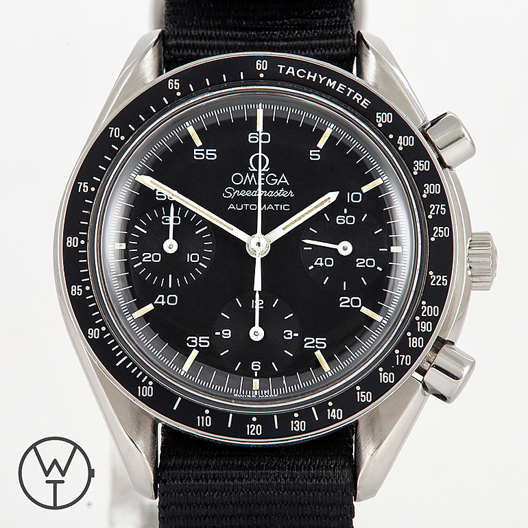 OMEGA Speedmaster Ref. 351050