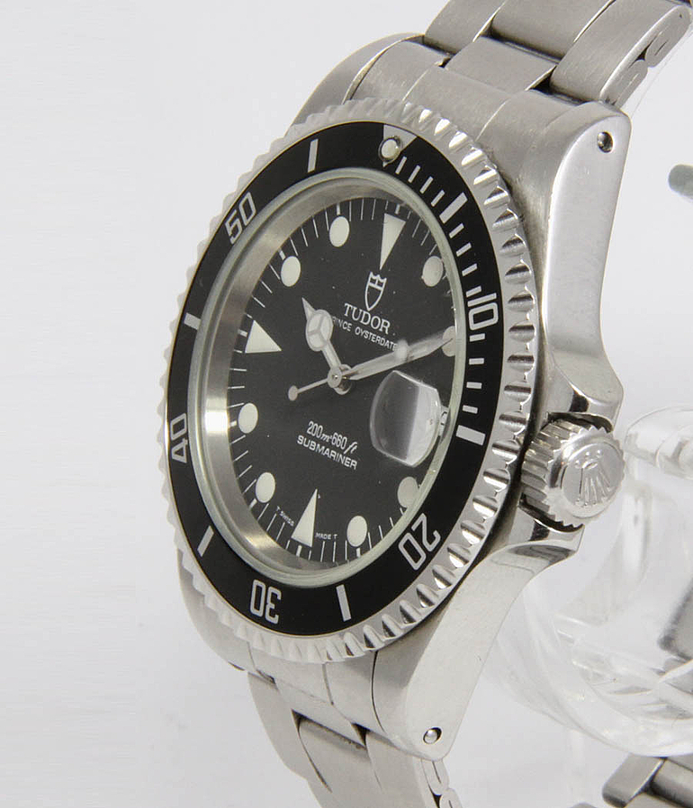 TUDOR Submariner Ref. 791790