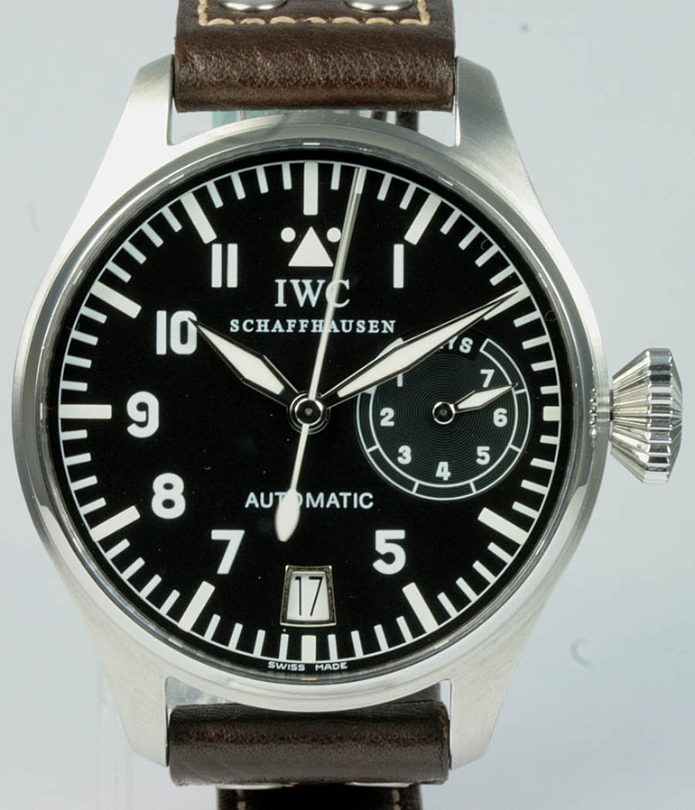 IWC Fliegeruhr Ref. 5002