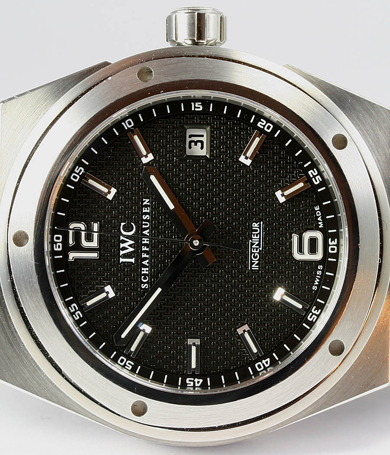 IWC Ingenieur Ref. 3227