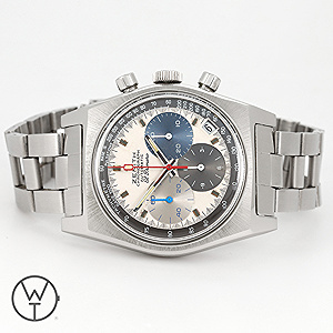 ZENITH El Primero Ref. A 3817