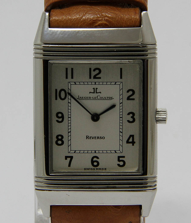 JAEGER LE COULTRE Reverso Ref. 250.8.86