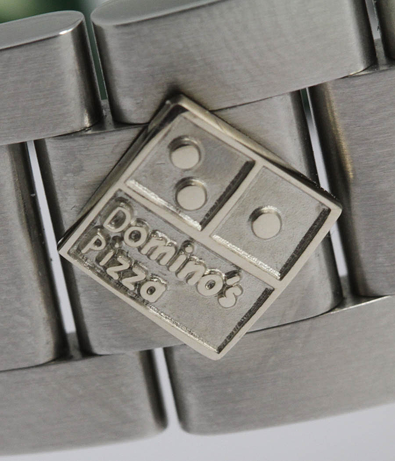 ROLEX Oyster Perpetual Ref. 114200