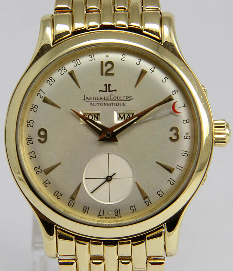 JAEGER LECOULTRE Ref. 140.8.87