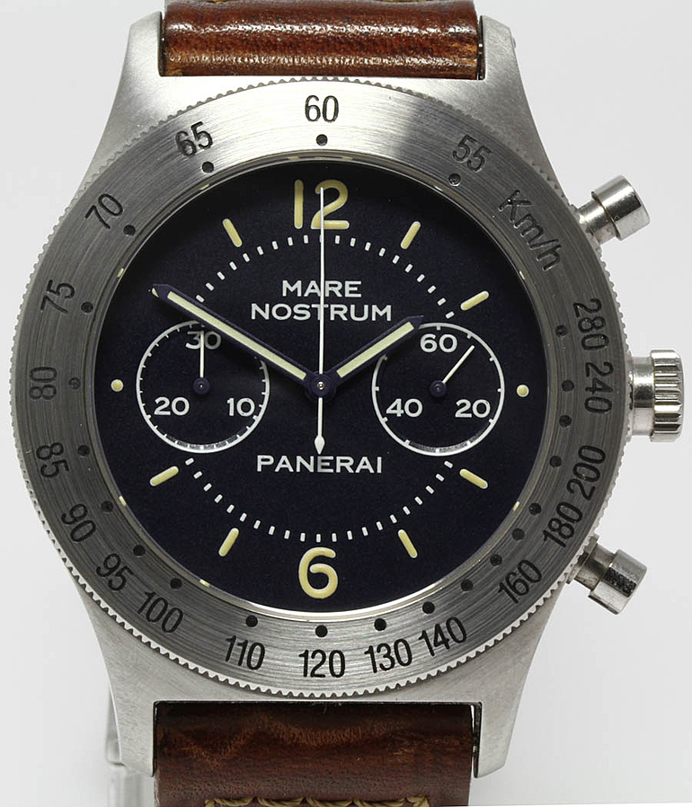 PANERAI Mare Nostrum Ref. 5218-301A