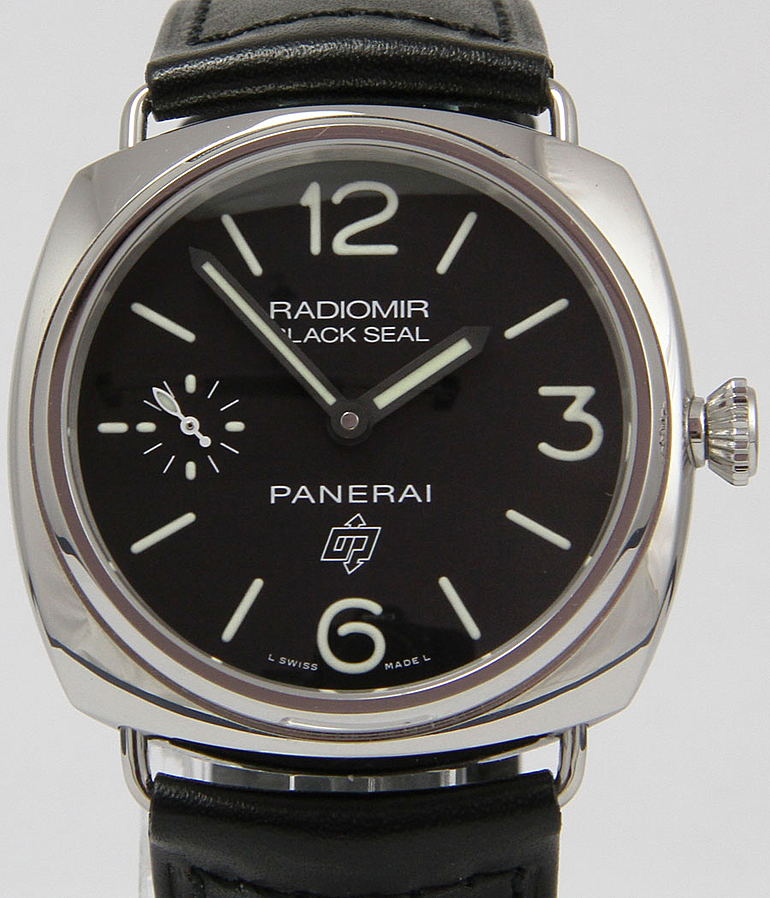 PANERAI Radiomir Ref. Pam 380