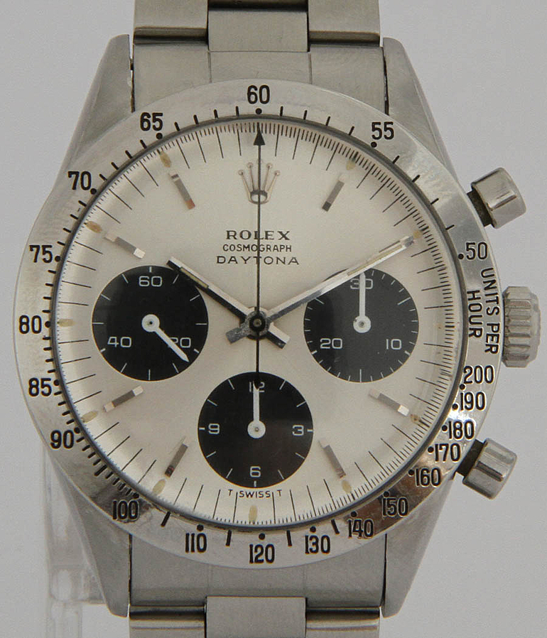 ROLEX Daytona Cosmograph Ref. 6239