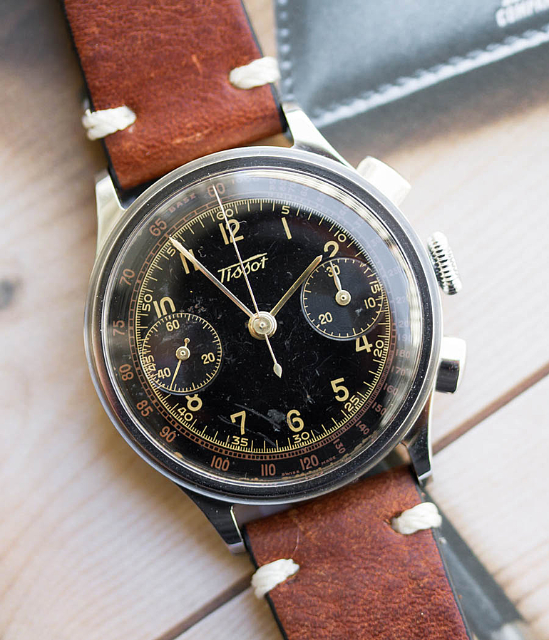 Tissot