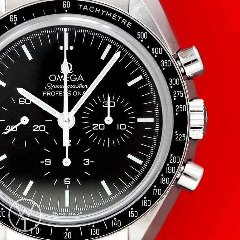 OMEGA Speedmaster Ref. 31130423001005