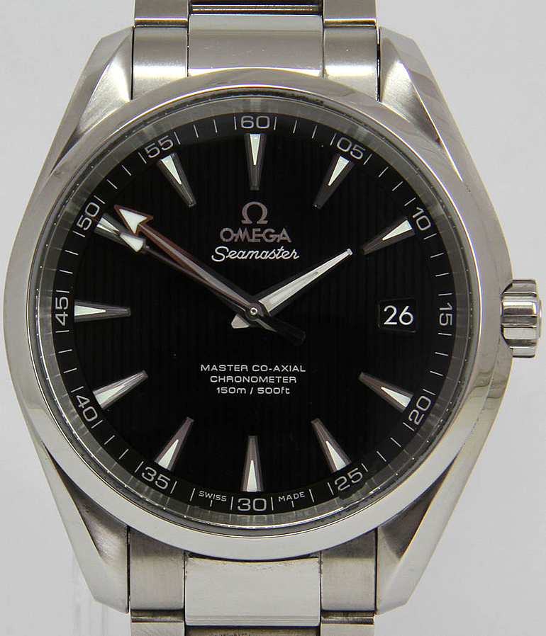 OMEGA Seamaster Ref. 23110422101003