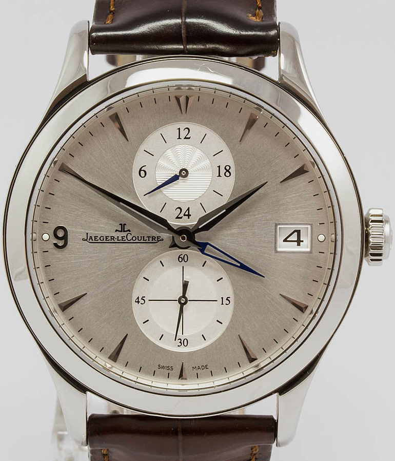 JAEGER LECOULTRE Master Ref. 174.8.05S