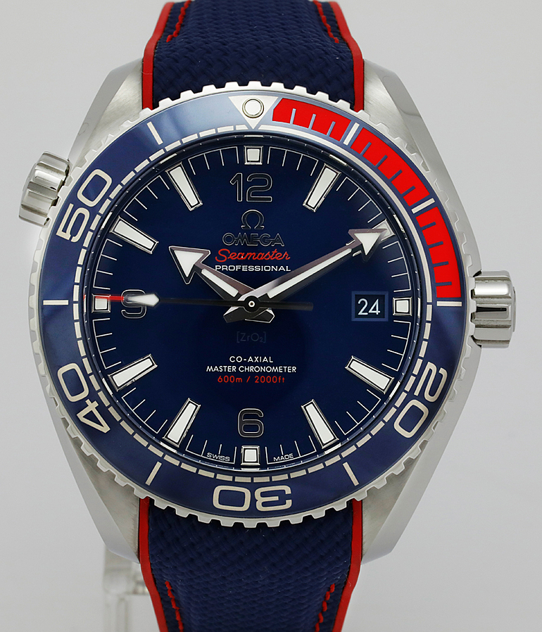 OMEGA Seamaster Ref. 52232442103001