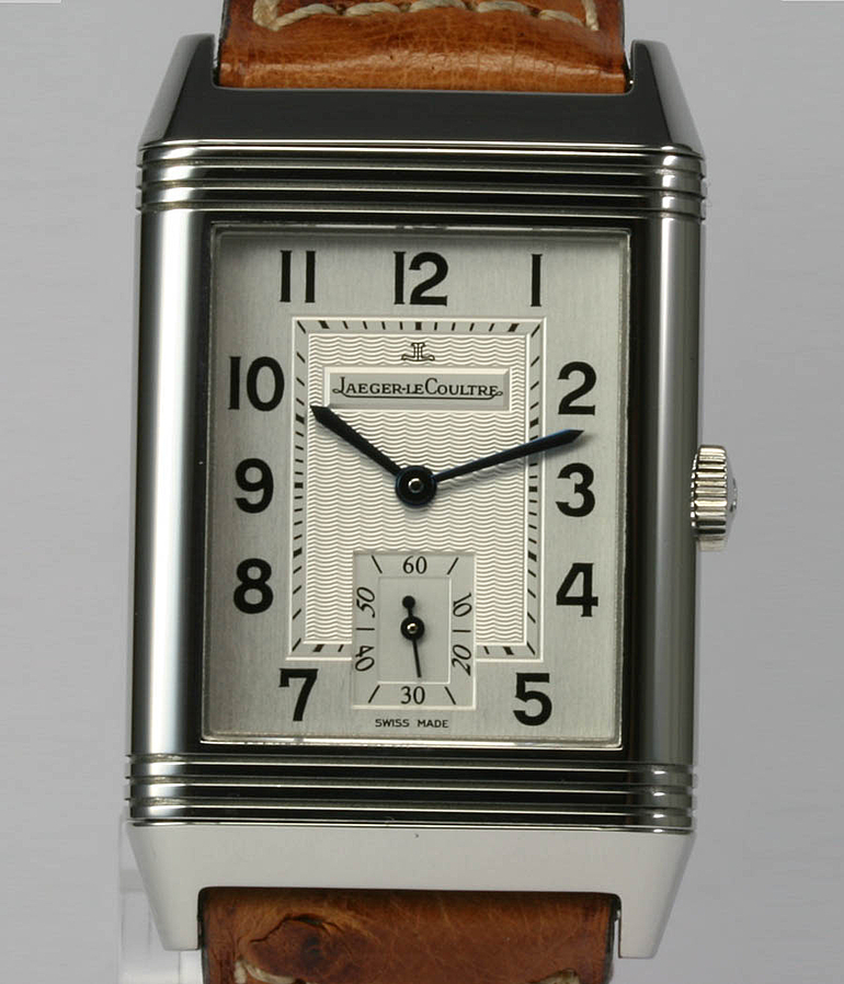 JAEGER LE COULTRE Reverso Ref. 2701420