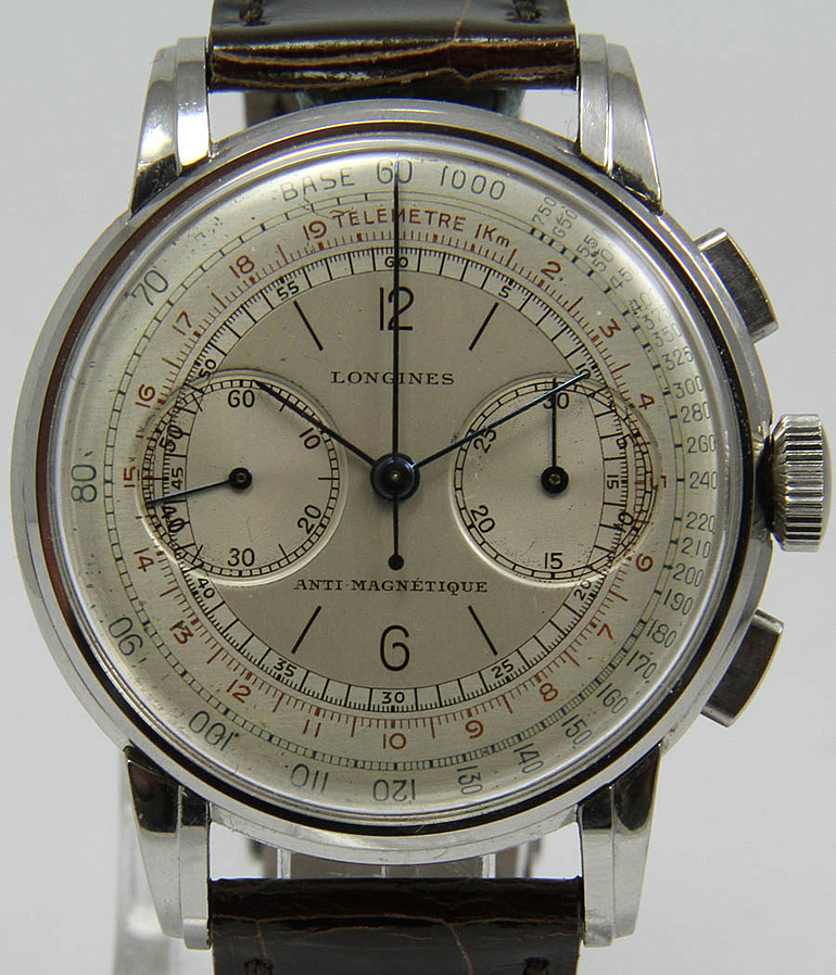 LONGINES