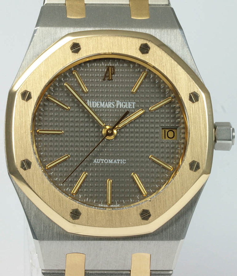 AUDEMARS PIGUET Royal Oak Ref. 14790