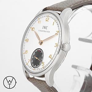 IWC Portugieser Ref. 545405