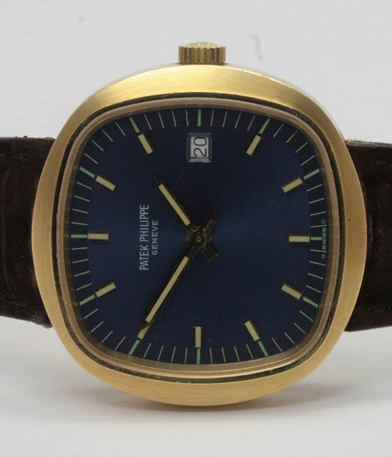 PATEK PHILIPPE Nicht Angegeben Ref. 3597 2