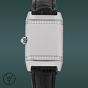 JAEGER LE COULTRE Reverso Ref. 265.8.08