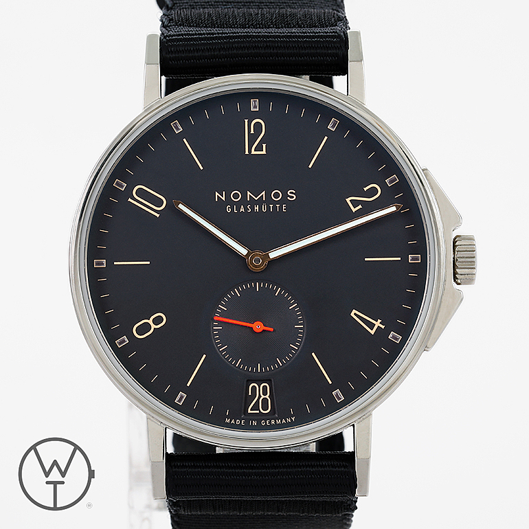 NOMOS Ahoi Ref. 553